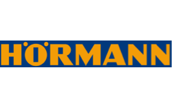Logo Client Hormann