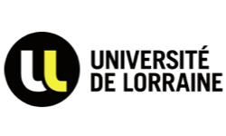 Logo Client Université Lorraine